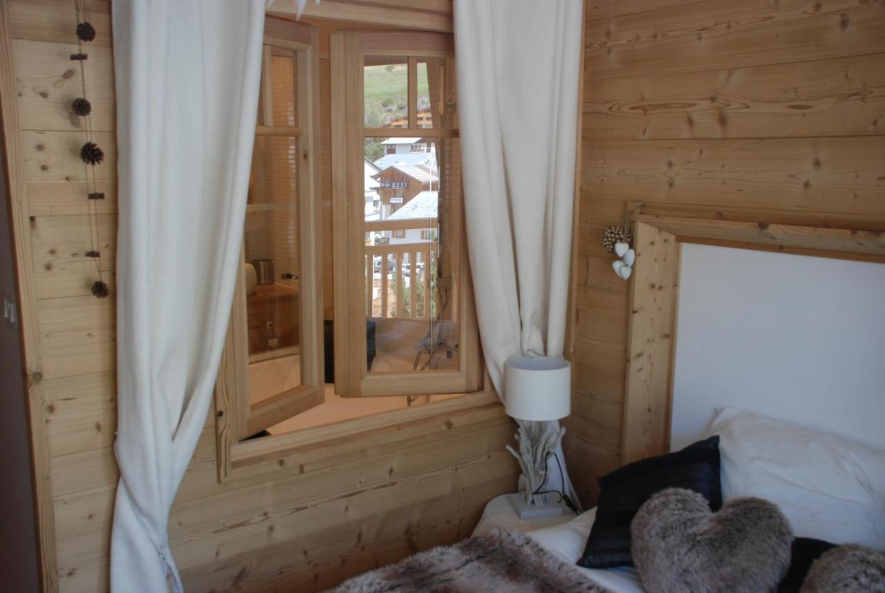 Les Deux Alpes Le 3300 Apartment Exterior photo